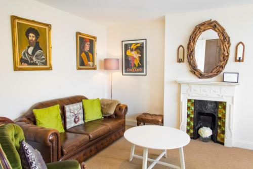 Apartamento Norfolk Holiday Properties - York Terrace