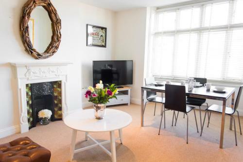 Apartamento Norfolk Holiday Properties - York Terrace
