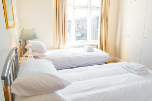 Apartamento Norfolk Holiday Properties - York Terrace