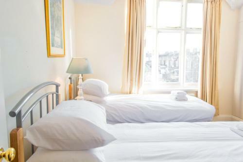 Apartamento Norfolk Holiday Properties - York Terrace