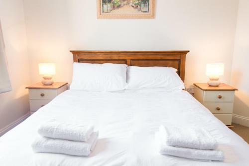 Apartamento Norfolk Holiday Properties - York Terrace