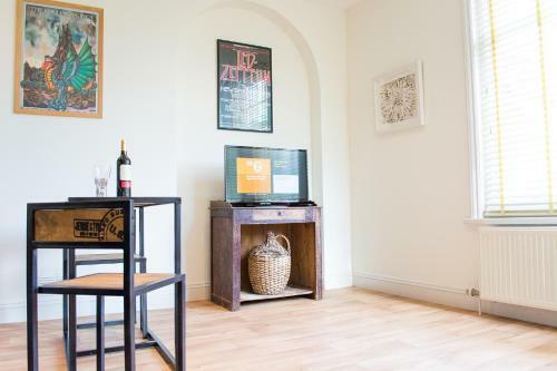 Apartamento Norfolk Holiday Properties - York Terrace