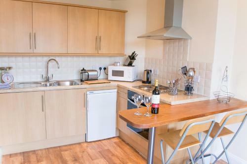 Apartamento Norfolk Holiday Properties - York Terrace