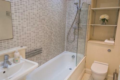 Apartamento Norfolk Holiday Properties - York Terrace