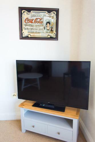 Apartamento Norfolk Holiday Properties - York Terrace