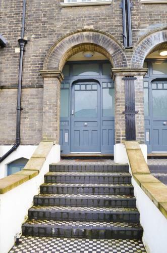 Apartamento Norfolk Holiday Properties - York Terrace