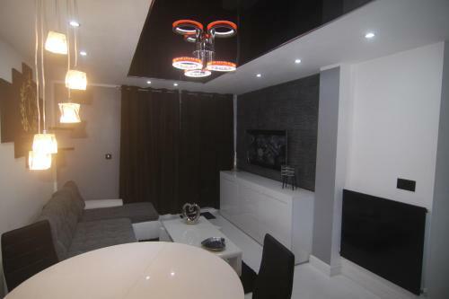 Aparthotel Brightmoor Serviced Apartments
