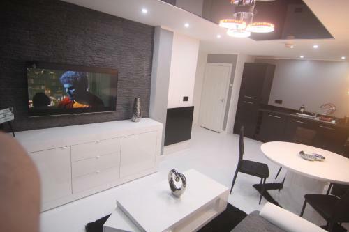 Aparthotel Brightmoor Serviced Apartments