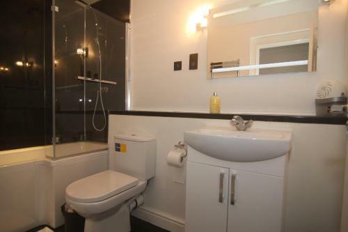 Aparthotel Brightmoor Serviced Apartments