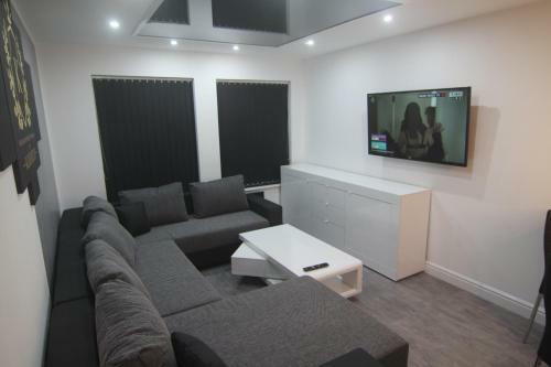 Aparthotel Brightmoor Serviced Apartments