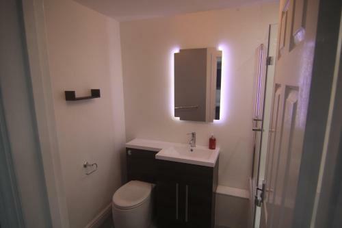 Aparthotel Brightmoor Serviced Apartments