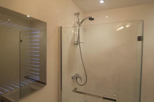 Aparthotel Brightmoor Serviced Apartments