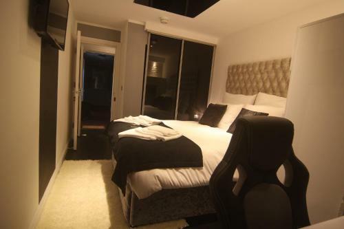 Aparthotel Brightmoor Serviced Apartments