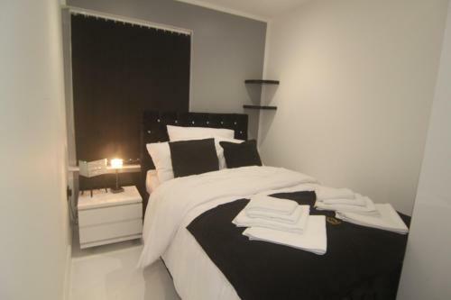 Aparthotel Brightmoor Serviced Apartments