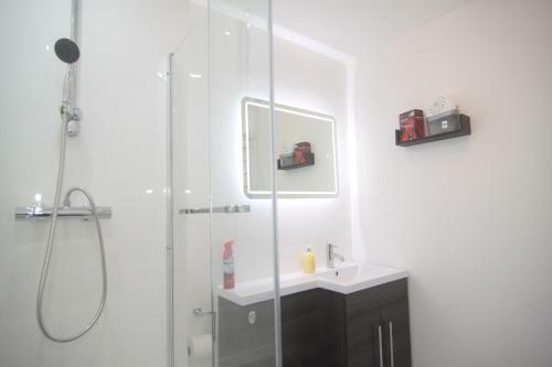 Aparthotel Brightmoor Serviced Apartments