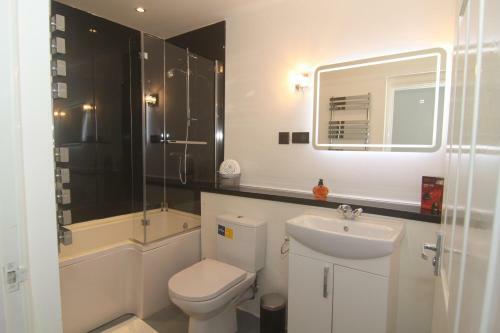 Aparthotel Brightmoor Serviced Apartments