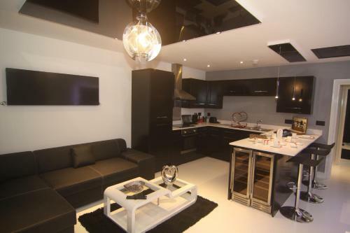 Aparthotel Brightmoor Serviced Apartments