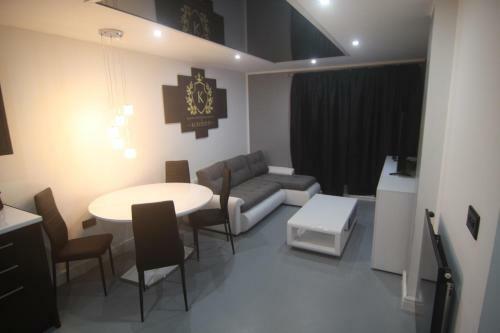 Aparthotel Brightmoor Serviced Apartments