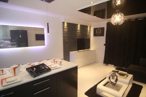 Aparthotel Brightmoor Serviced Apartments