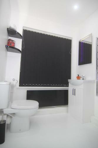 Aparthotel Brightmoor Serviced Apartments