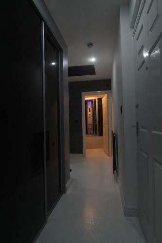 Aparthotel Brightmoor Serviced Apartments
