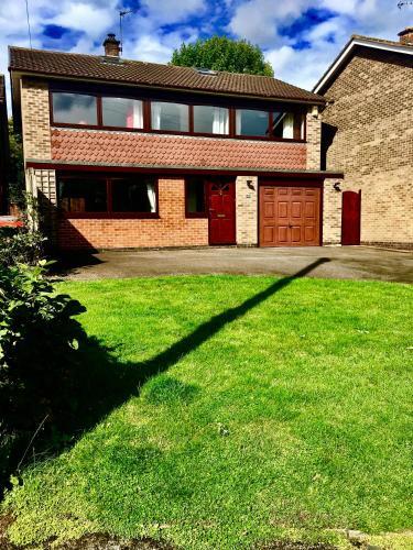 The Paddocks, Number 10