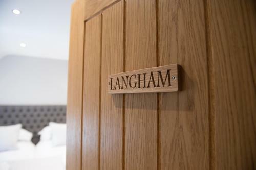 Hotel Rutland Water Courtyard Rooms