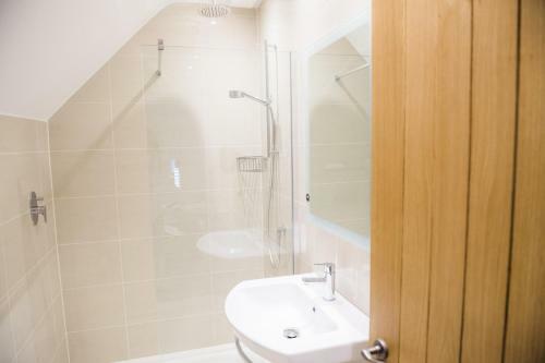 Hotel Rutland Water Courtyard Rooms