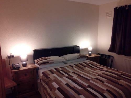 Dunollie Apartment Rooms