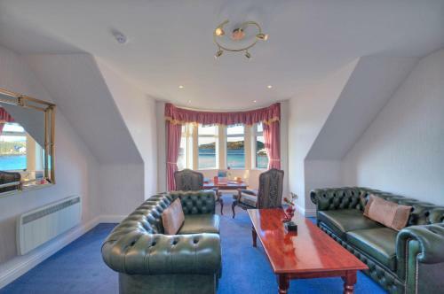 Best Western Muthu Queens Oban Hotel