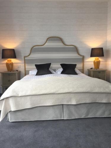 Hostal Glenburnie House