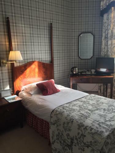 Hostal Glenburnie House