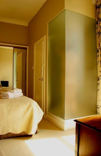 Hostal Glenburnie House