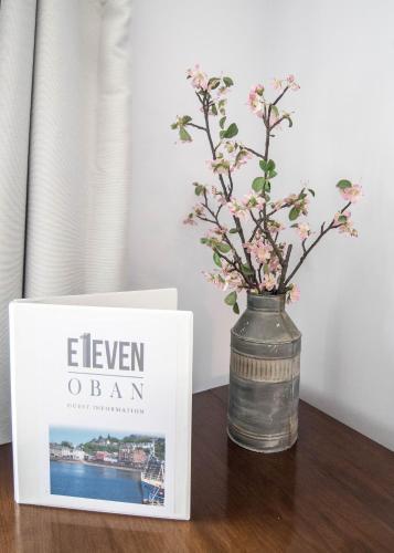 Apartamento Eleven Oban
