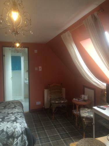 Hostal Cherry Tree Cottage