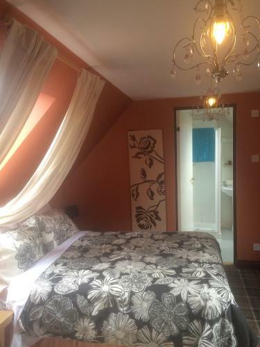Hostal Cherry Tree Cottage