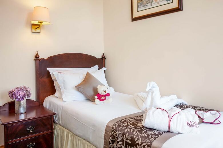 Muthu Alexandra Hotel