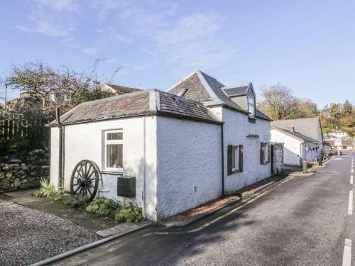 The Coach House, Oban