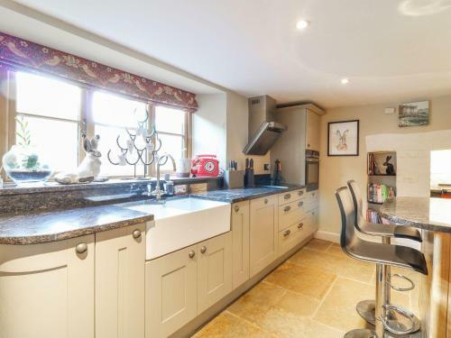 Blatchford Farm, Okehampton