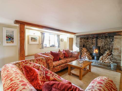 Blatchford Farm, Okehampton