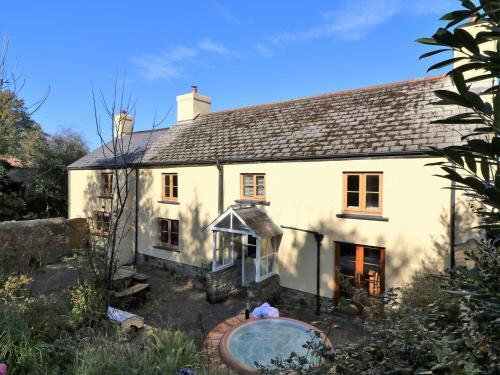 Blatchford Farm, Okehampton