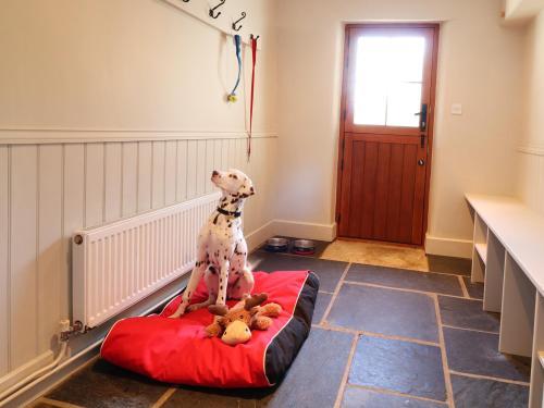 Blatchford Farm, Okehampton