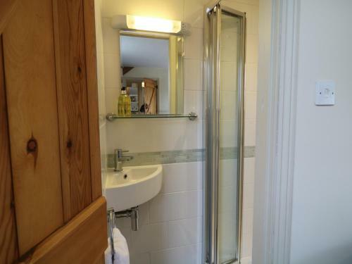 Chilvery Farm Cottage, Okehampton