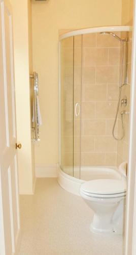 Bed & Breakfast Dartmoor House B & B
