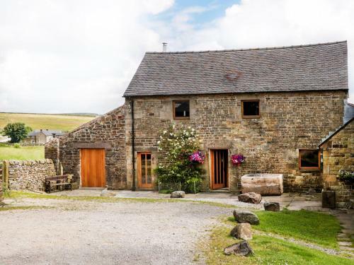 Herdwick Barn