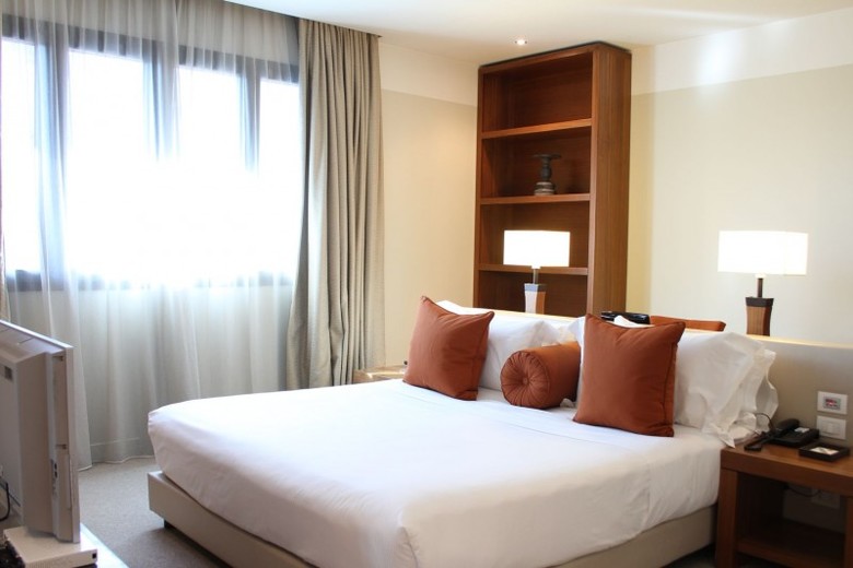 Milan Suite Hotel