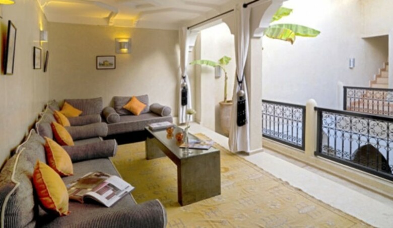 Riad Alnais