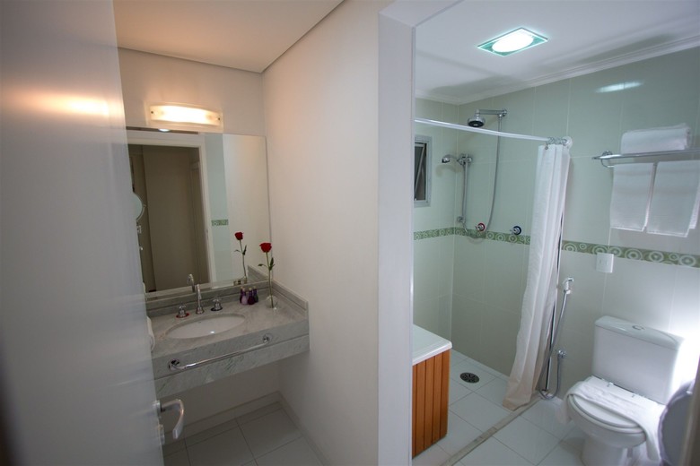 Capcana Hotel S�o Paulo Jardins
