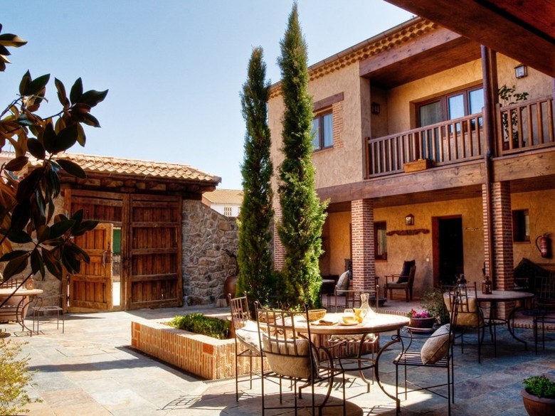 Apartamento Solaz Del Moros