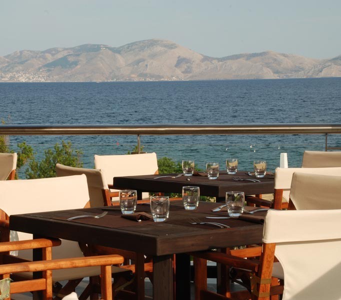 Hotel Barcel� Hydra Beach Resort 4* Superior